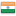 india vlag