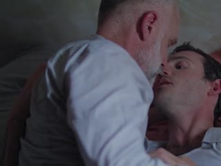 Gay Bedtime Stories: Dear Father